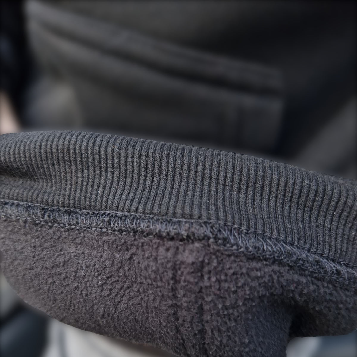 SPEED SOLVES NOTHING